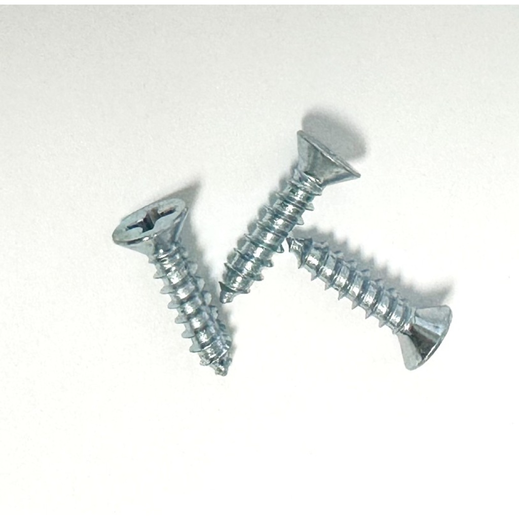 Screws for Bearings - individual