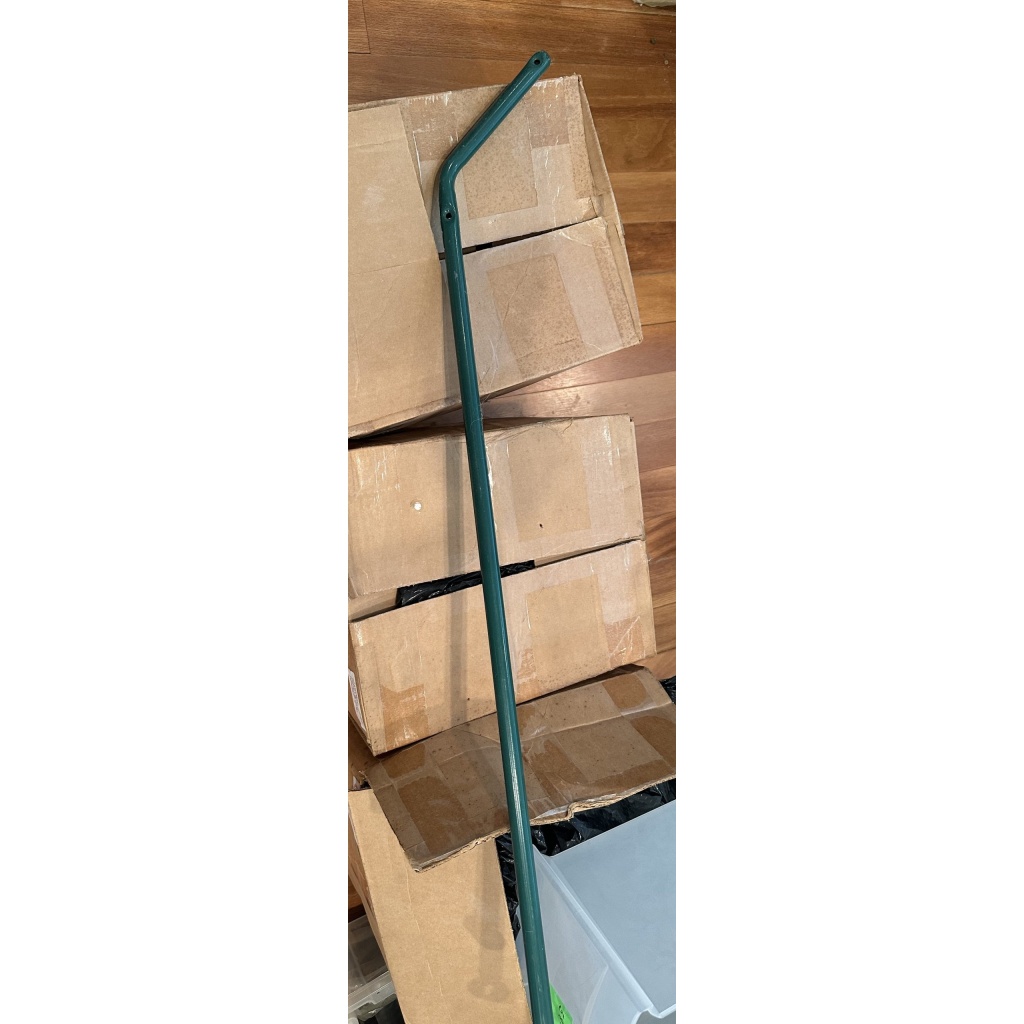 "J-Bar" for Kettler Nordkap Table Tennis Table