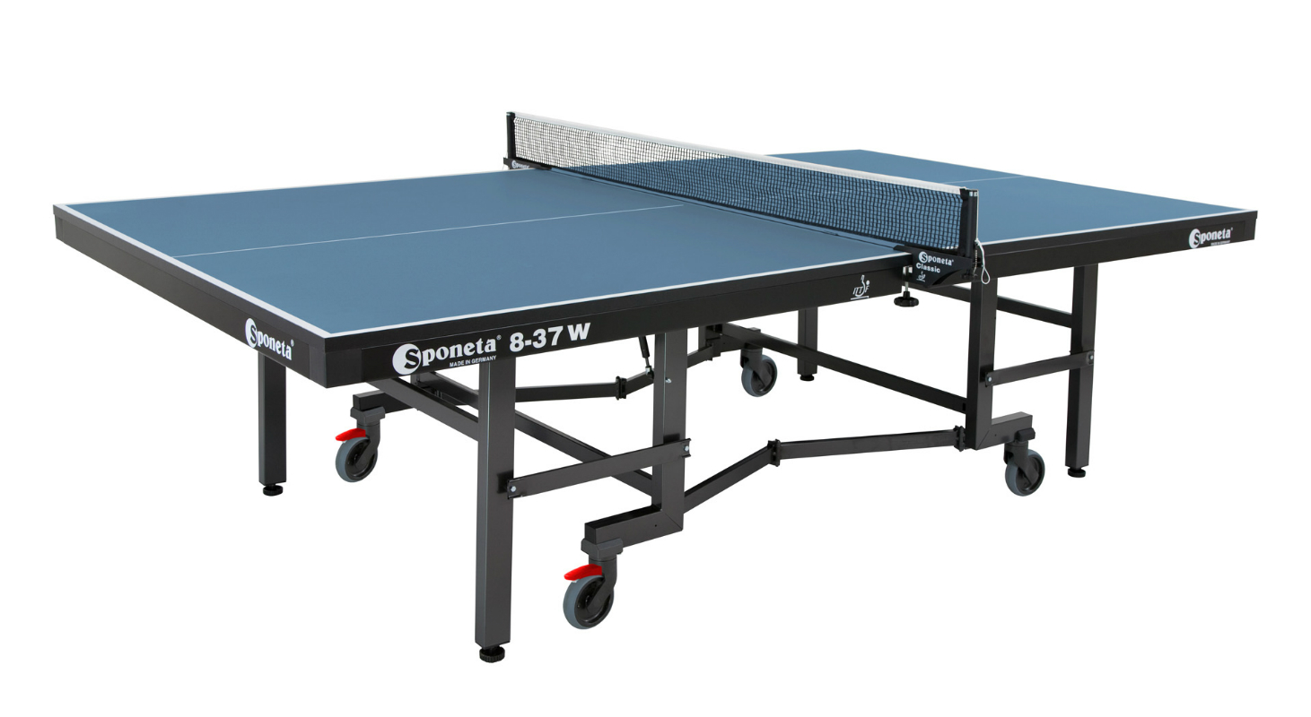 Table Tennis Tables