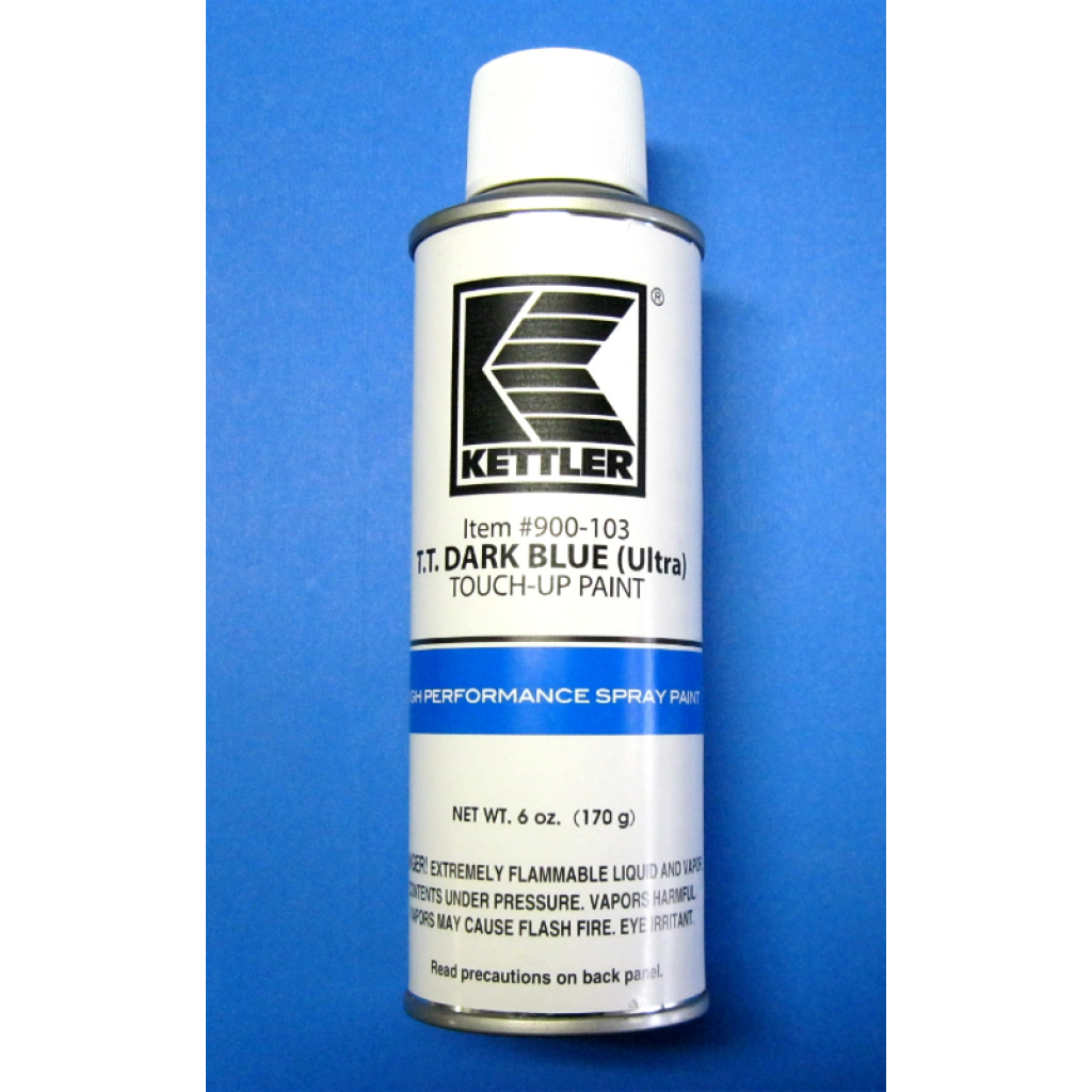 Kettler Touch-Up Paint
