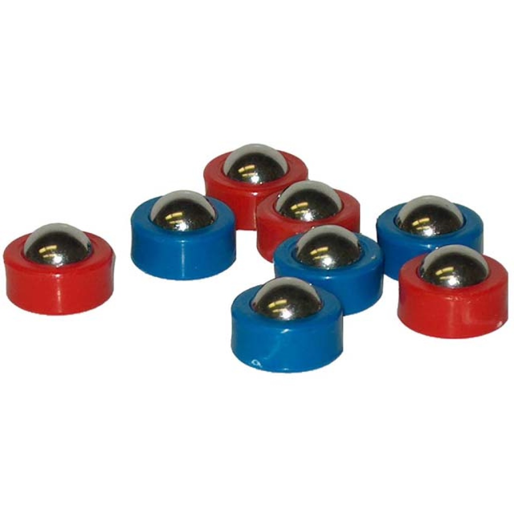 11-361 - mini shuffleboard pucks