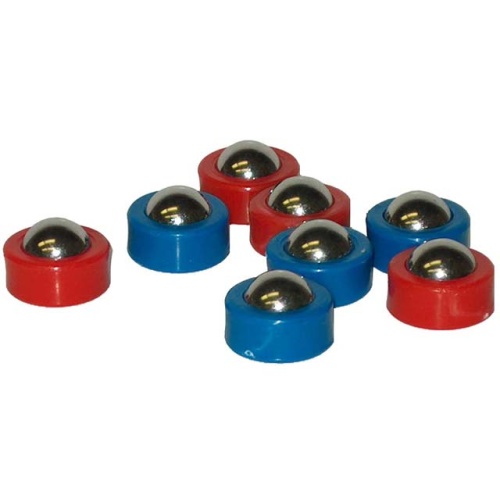 11-361 - mini shuffleboard pucks