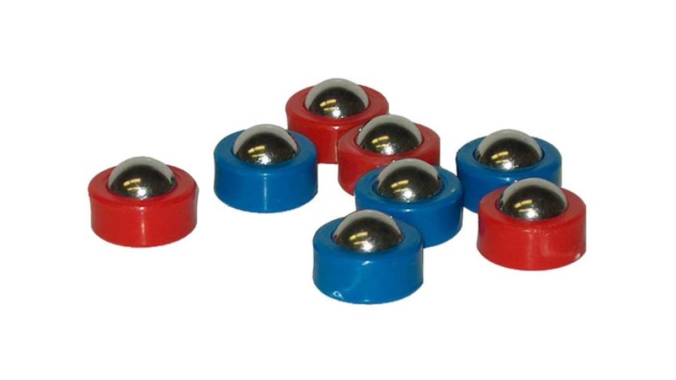 Pucks for Mini Shuffleboard Thompson Sporting Goods