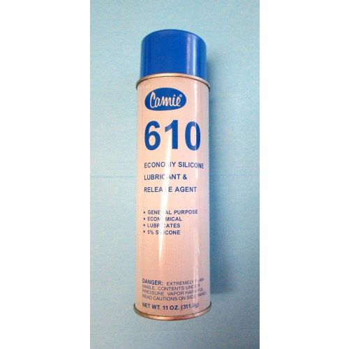 11-390 - Camie Silicone Spray