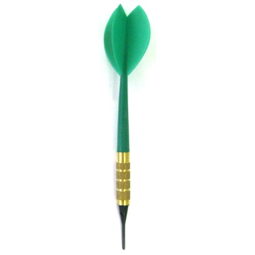 12-103 - Commercial Soft Tip Dart - Large - Green