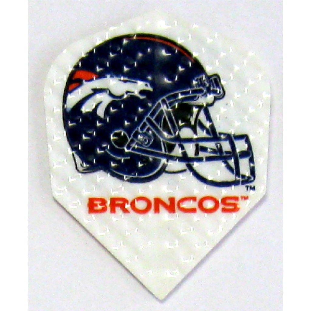 12-196 Broncos