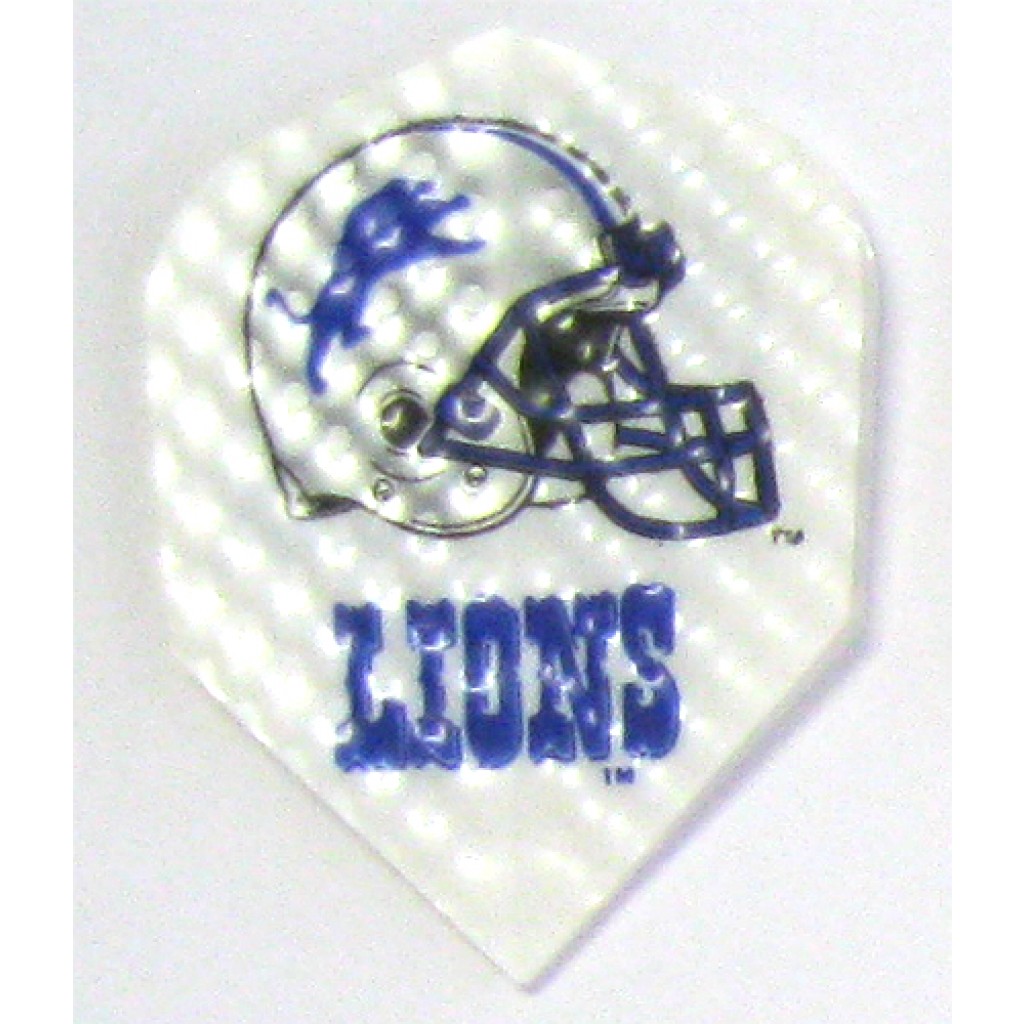 12-207 Lions