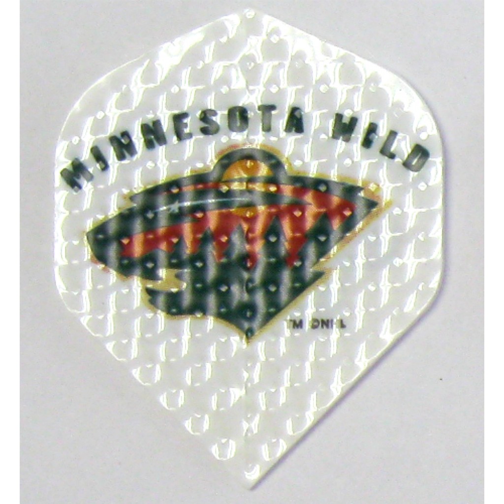 12-858 - Minnesota Wild