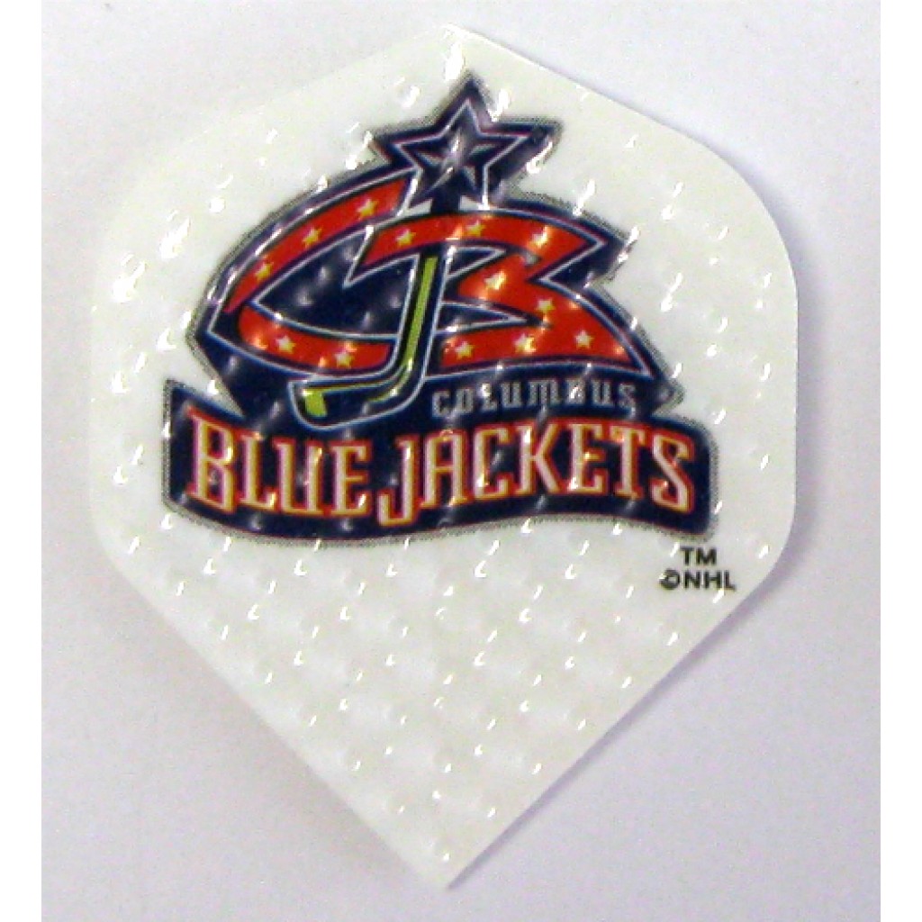 12-859 - Columbus Blue Jackets