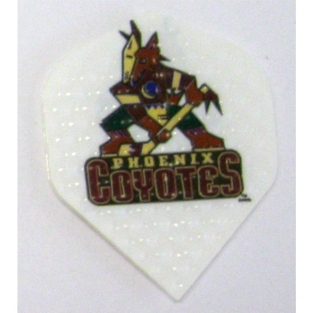 12-860 - Phoenix Coyotes