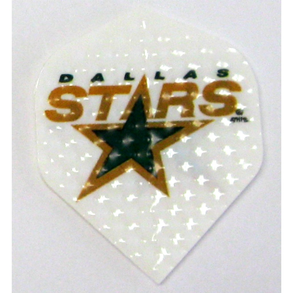 12-865 - Dallas Stars