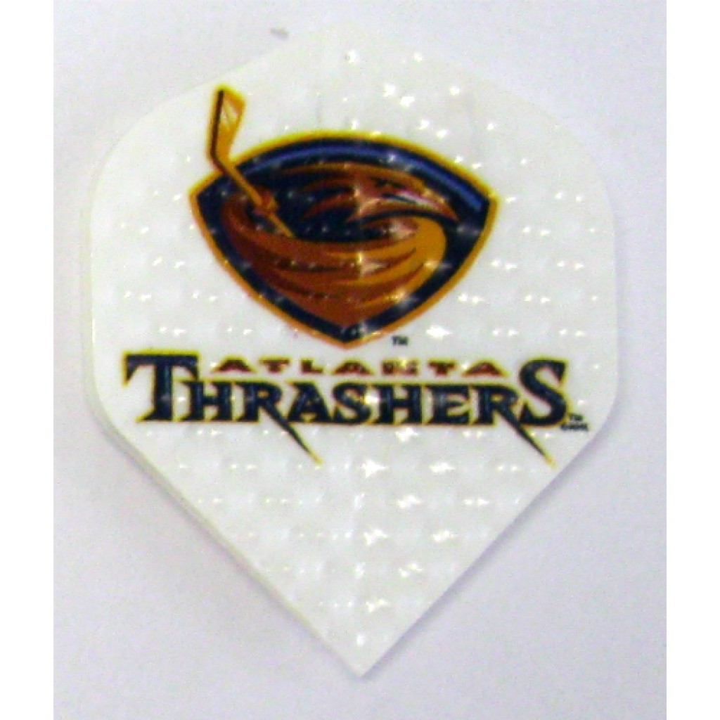 12-867 - Atlanta Thrashers