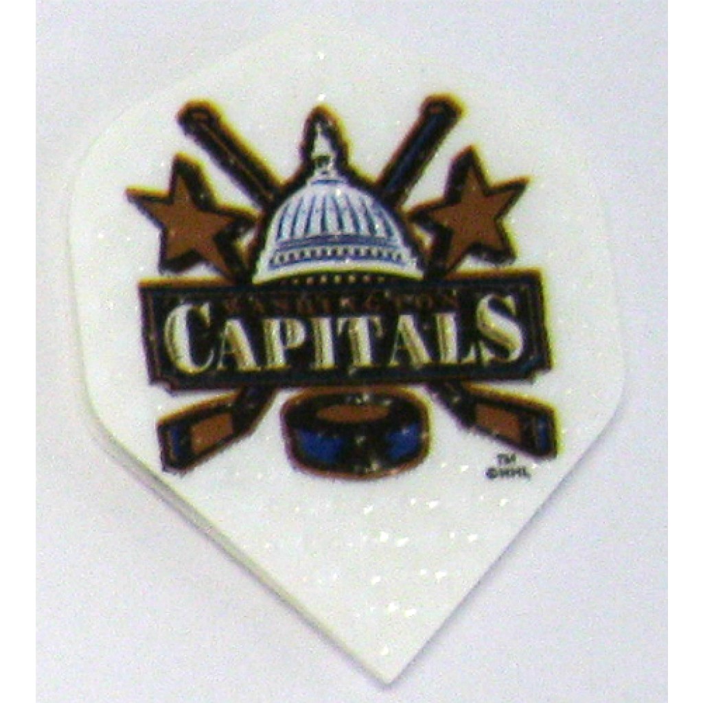 12-871 - Washington Capitals