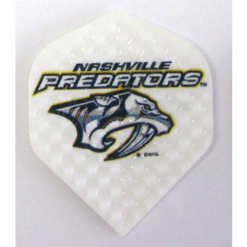 12-874 - Nashville Predators