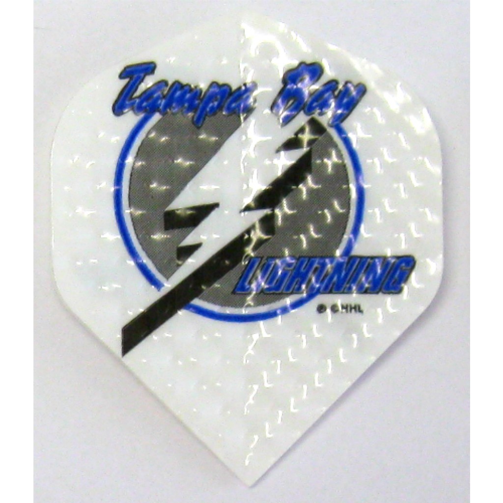 12-876 - Tampa Bay Lightening