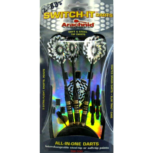 12-885n - Switch-It Darts