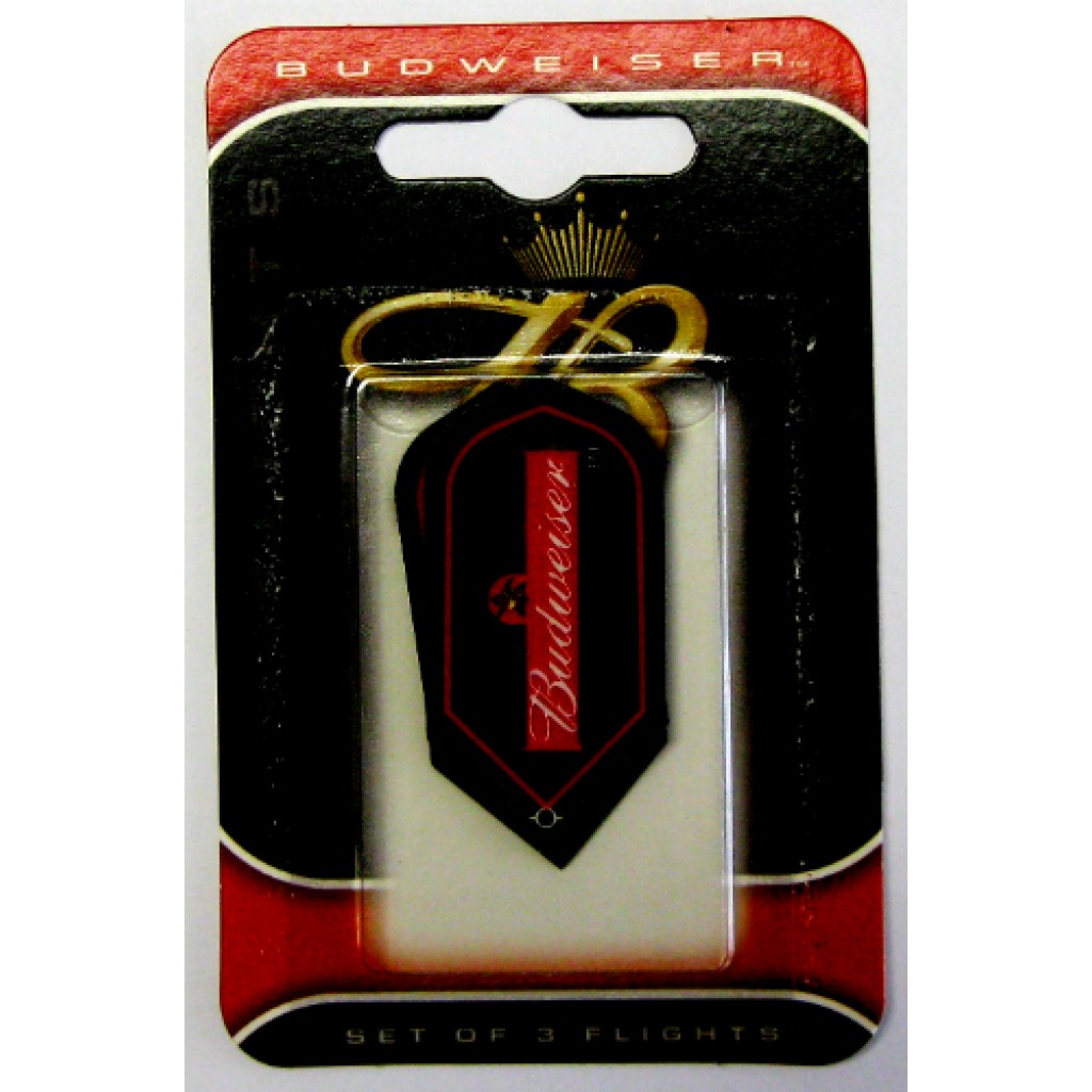 12-892 Budweiser Flights - Slim