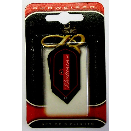 12-892 Budweiser Flights - Slim