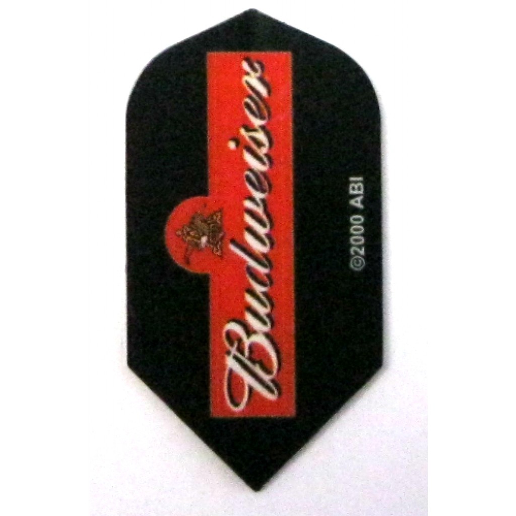 12-895 Budweiser Flight Slim