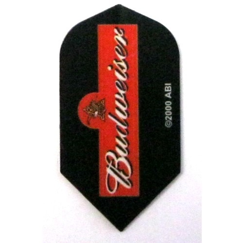 12-895 Budweiser Flight Slim