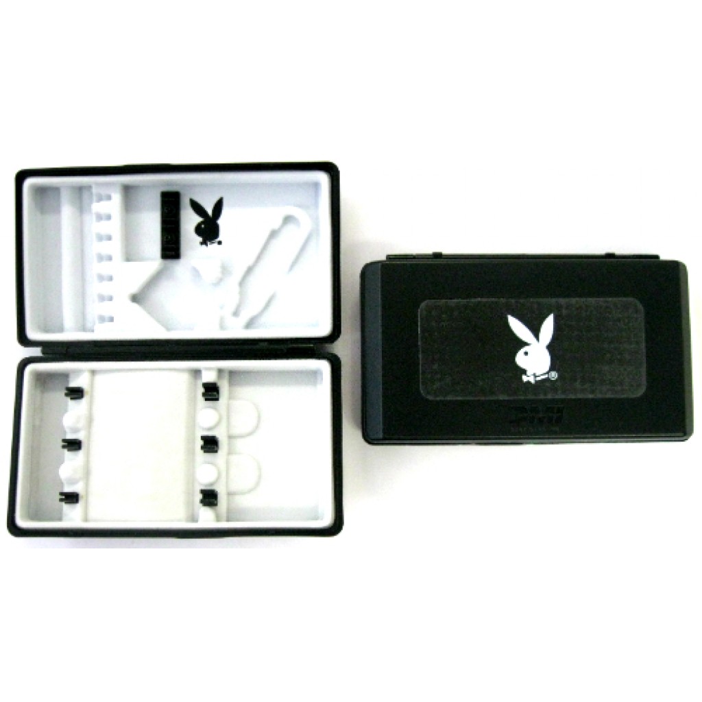 12-920 Playboy Bunny Dart Case