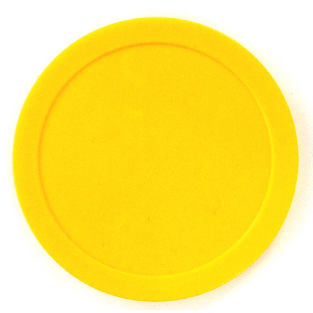 13-257 - Thompson Yellow Commercial Puck