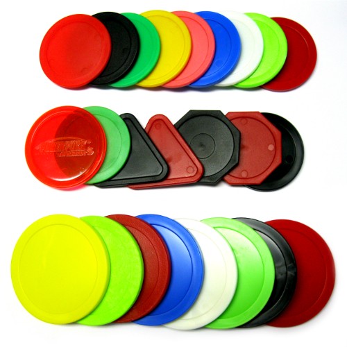 13-285 - Grand Slam Puck Sampler