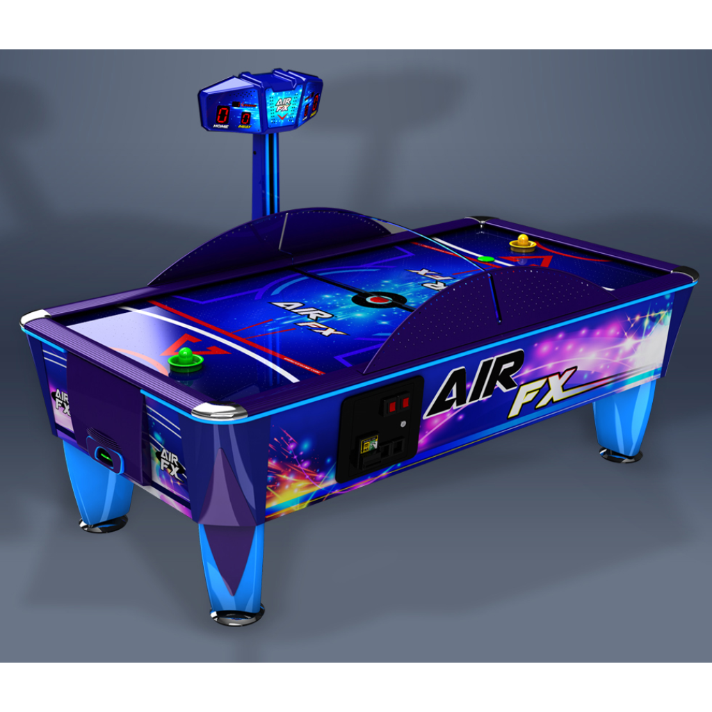 13-333 - Air-FX Air Hockey