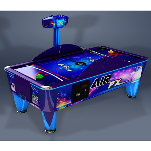 13-333 - Air-FX Air Hockey