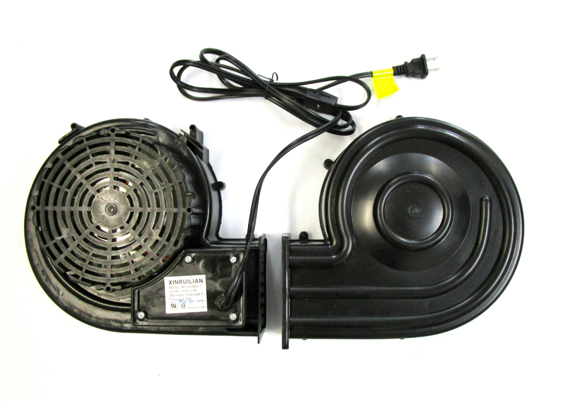 Replacement Air Hockey Blower 78 ft size table Thompson Sporting Goods