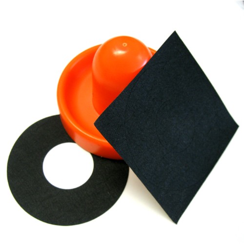 13-381 - Air Hockey Mallet Replacement Felt