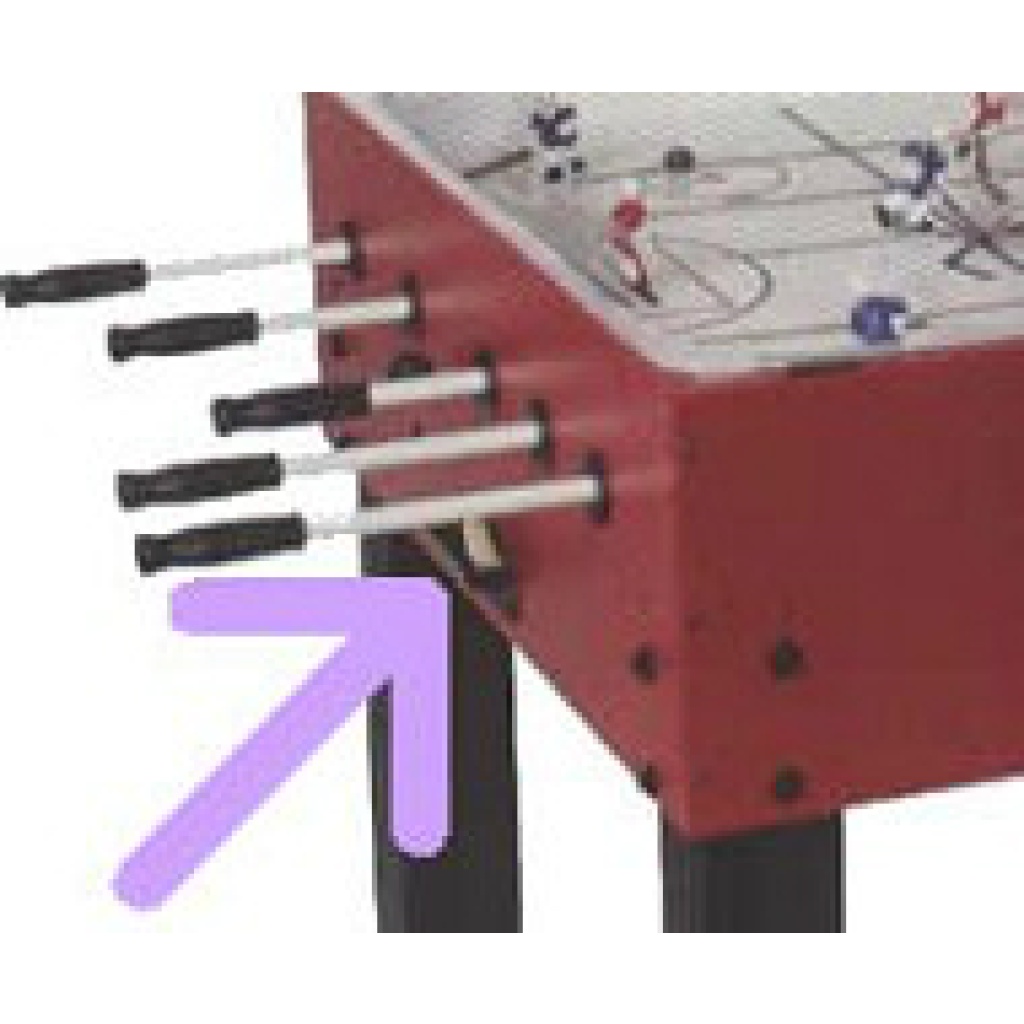 13-605 Outside Puck Return