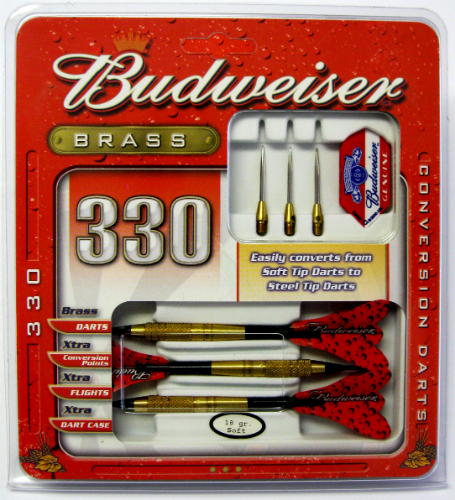 Budweiser Darts