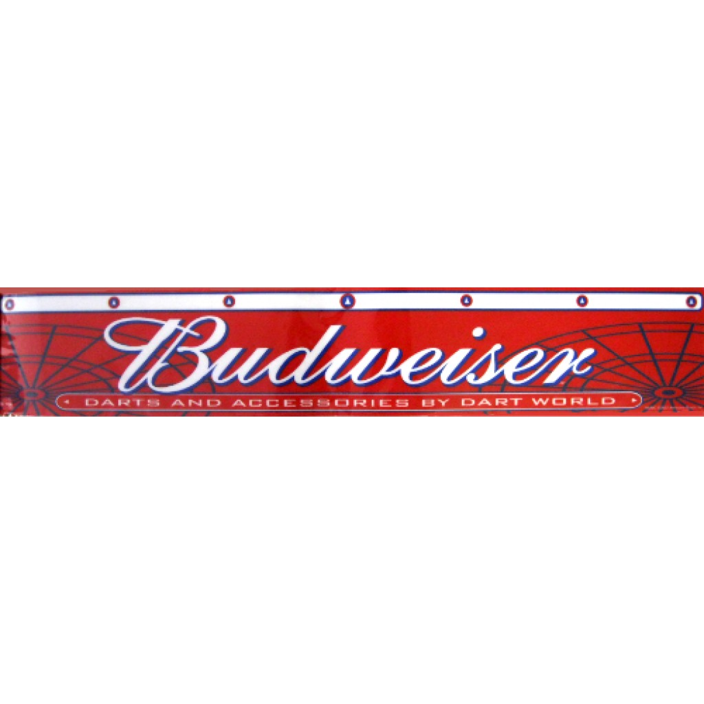 16-0066 - Budweiser Dart Throw Line