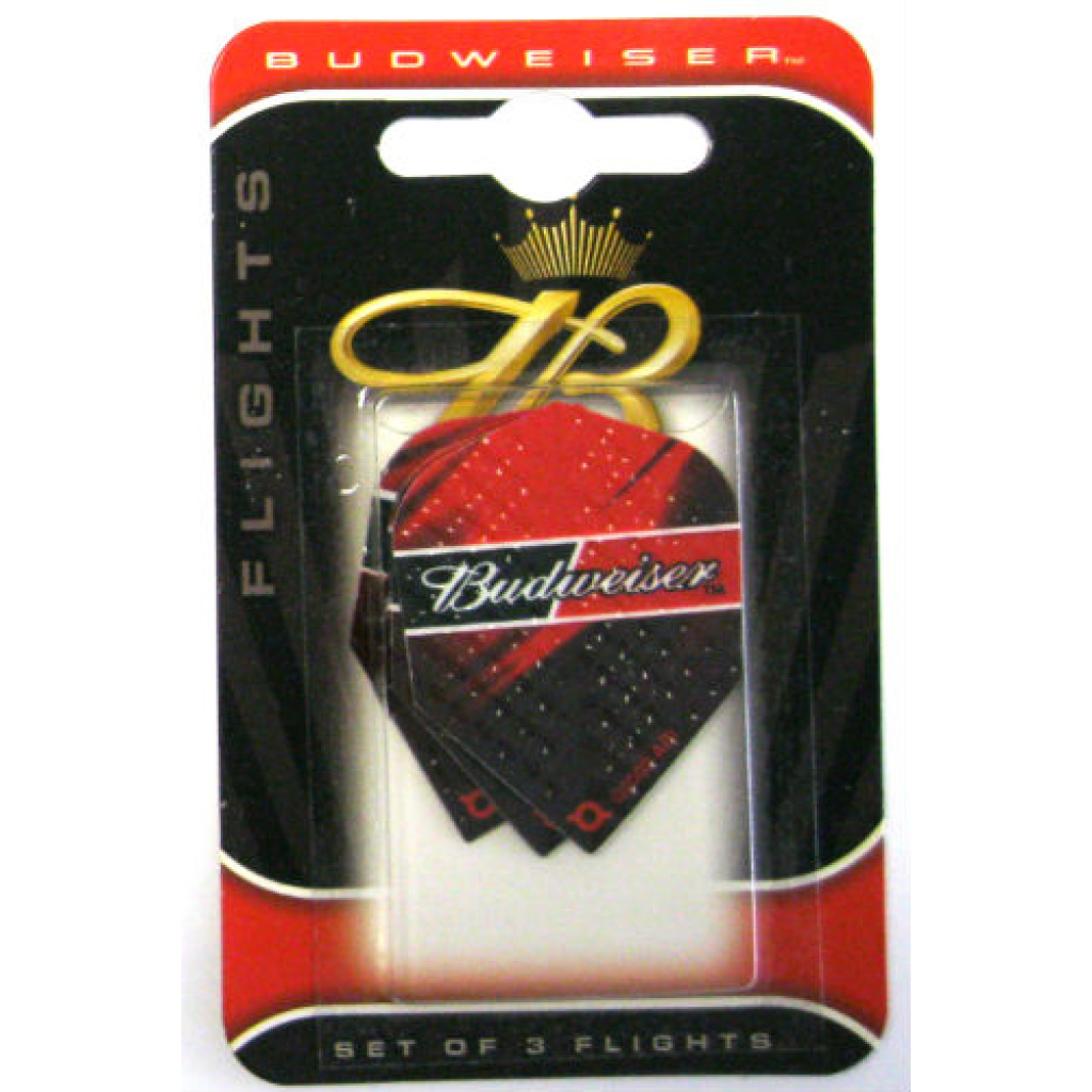 16-0279 Budweiser Flights Dimpled Standard