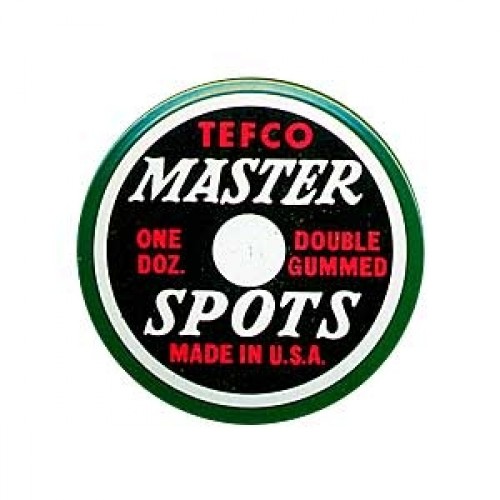 21-838 - Tefco Master Spots