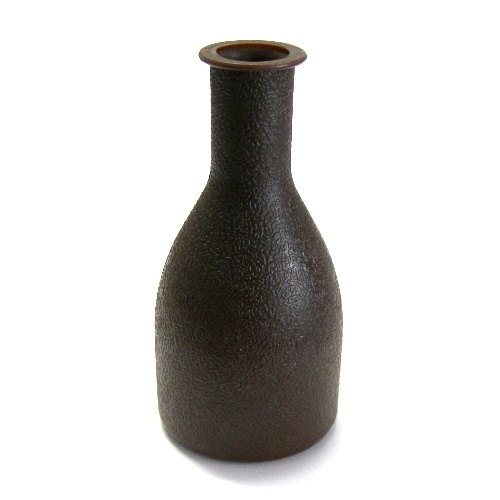 22-1330 - Shaker Bottle - Round - Brown
