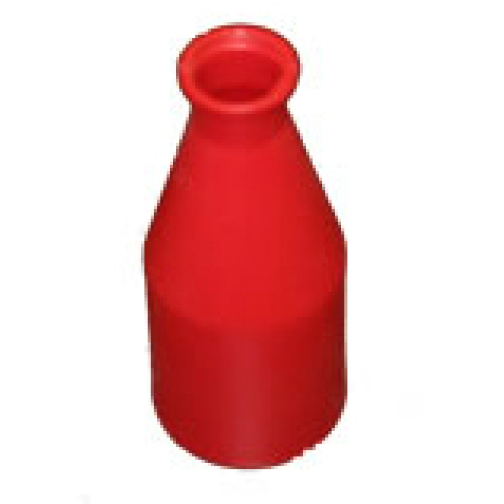 22-1785 - Red Shaker bottle