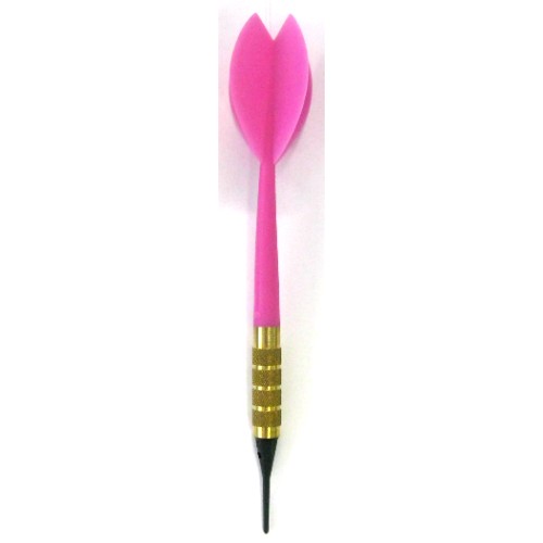 23-584 - Commercial Soft Tip Dart - Large - Pink