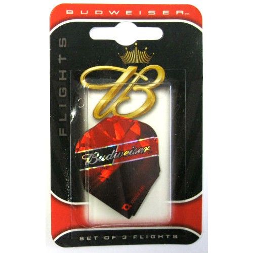 23-969 Budweiser Flights Standard