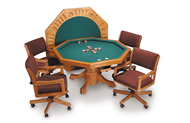 Game Room Tables