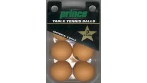 prince balls
