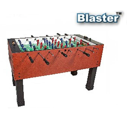 Dynamo Foosball Tables