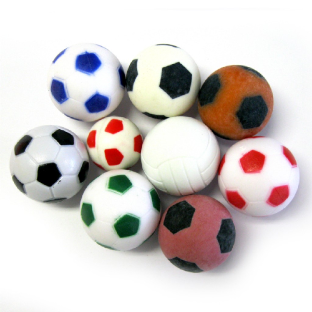 52-054 - Soccer Sampler