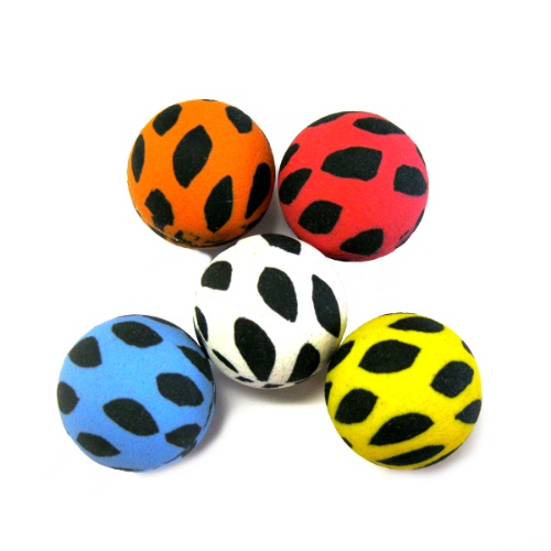 53-0047 - Altered Lady Bug Foosball