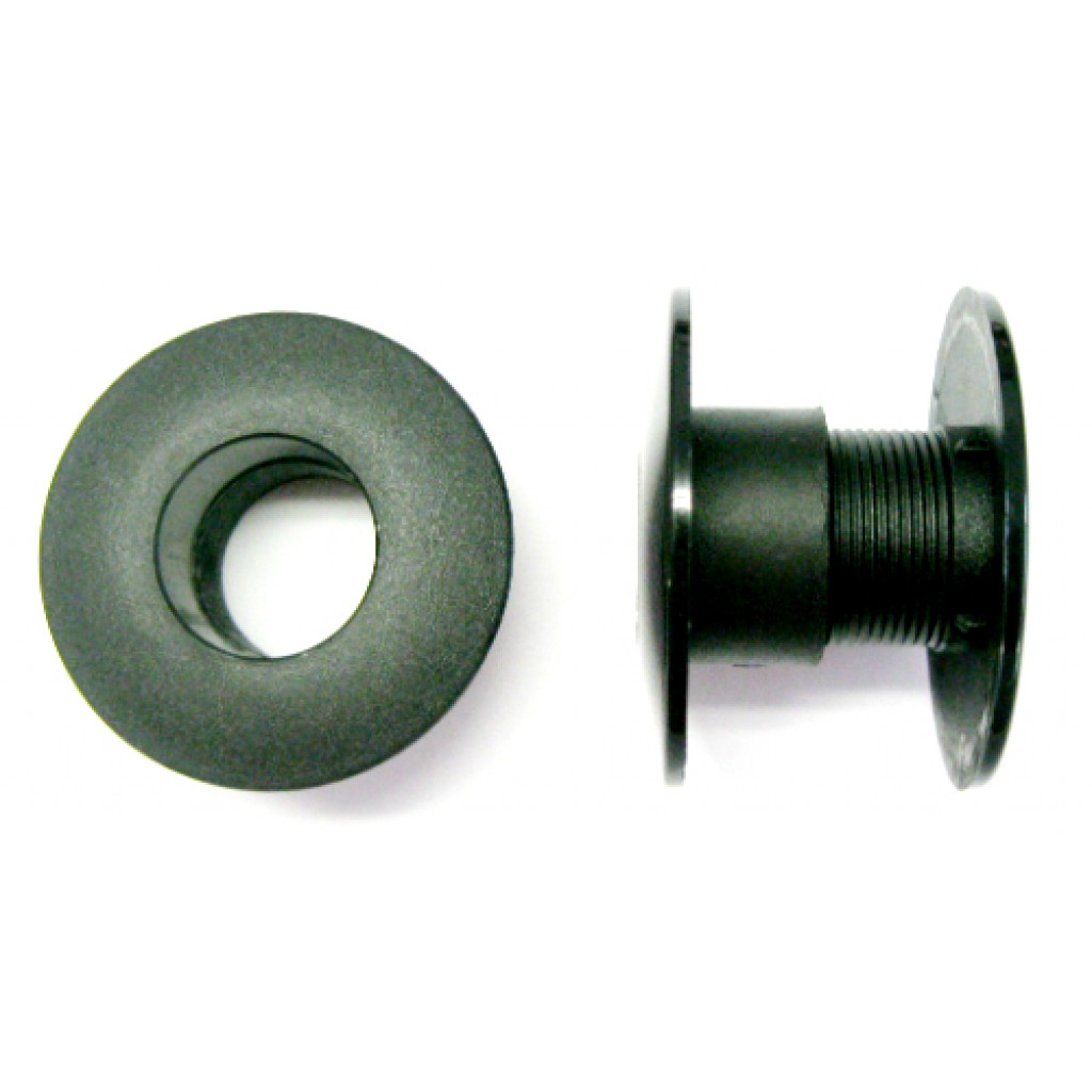 54-011a - 2pc all black bearing -small