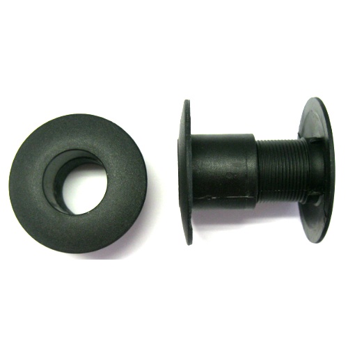54-011b - 2 pc all black bearing large