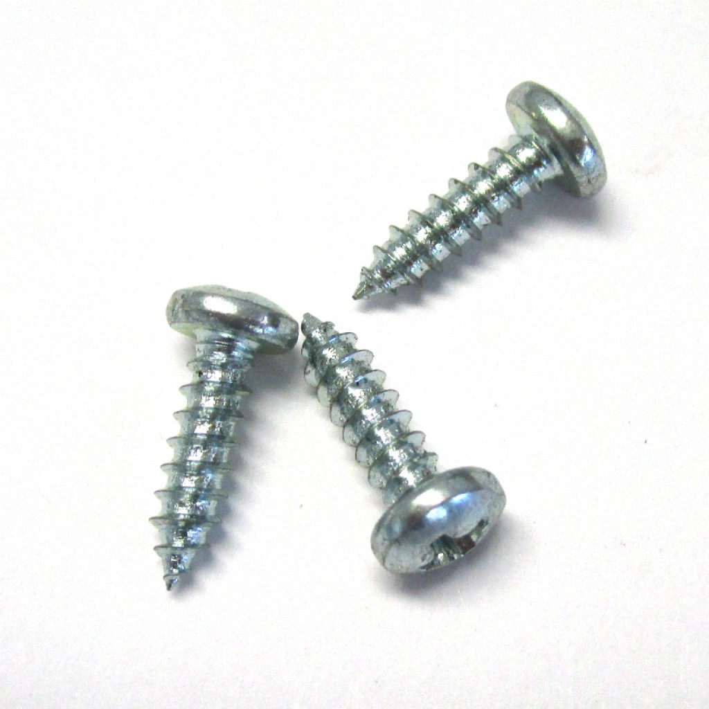 54-013 - screws for face plates