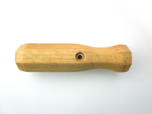 55-003 - Wooden Handle
