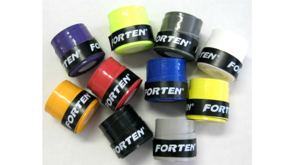 Forten Handle Wraps Thompson Sporting Goods